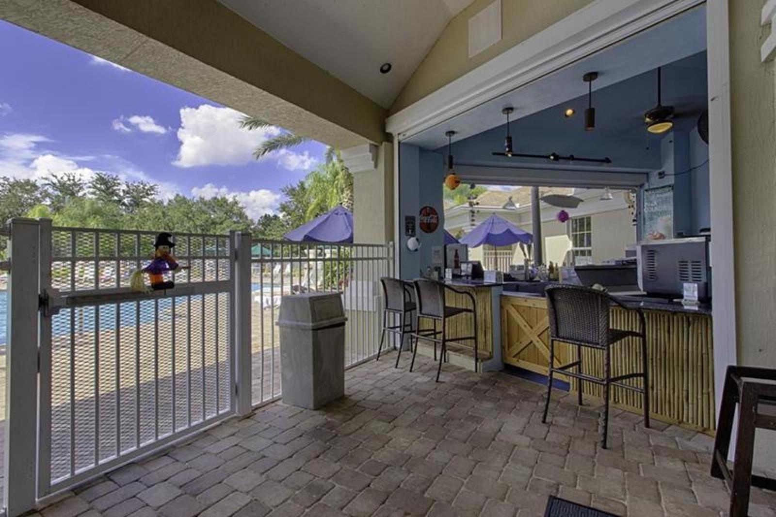 Celtic Palms: Private Pool & Near Disney Magic Apartment Кисими Екстериор снимка