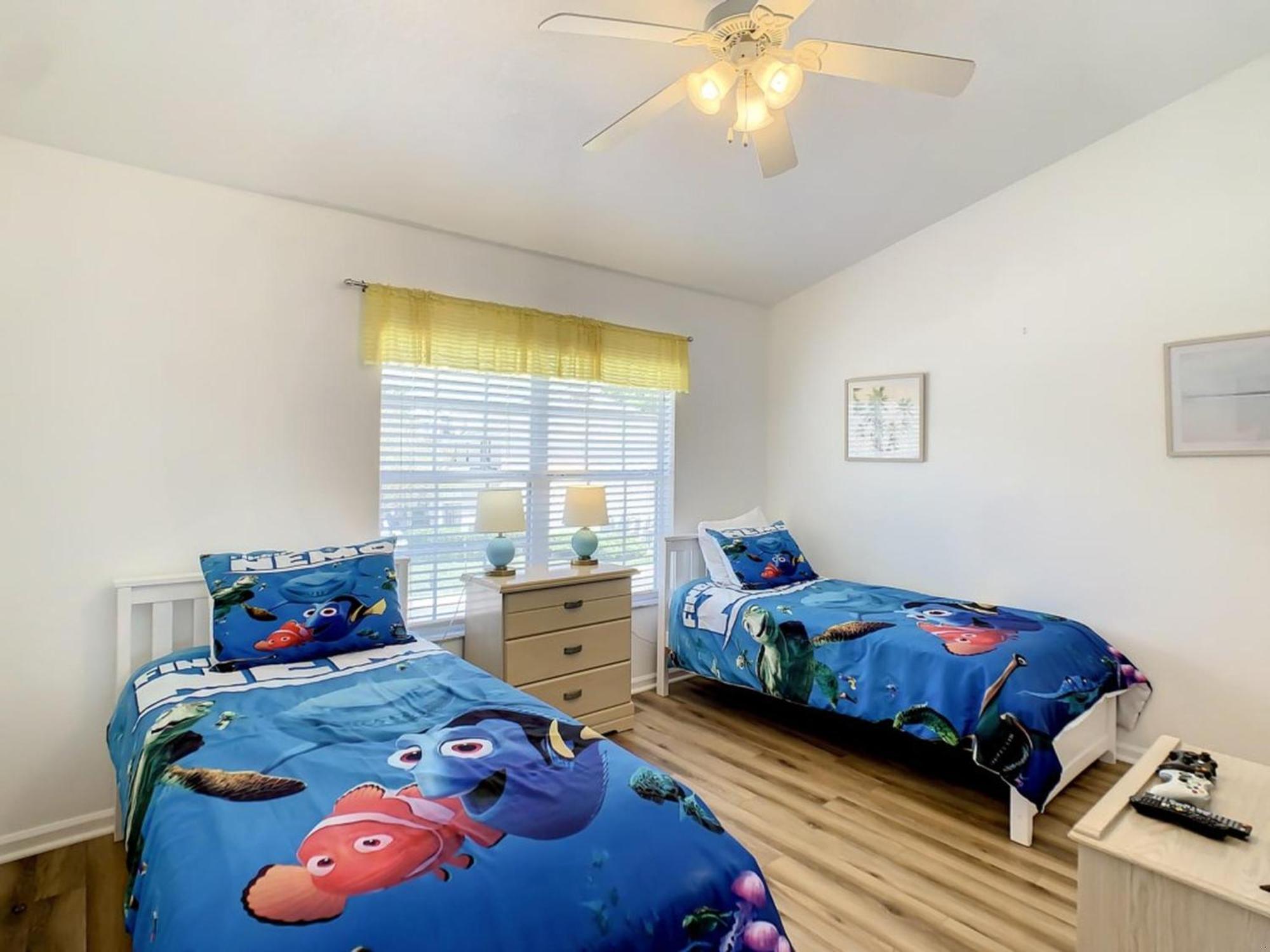 Celtic Palms: Private Pool & Near Disney Magic Apartment Кисими Екстериор снимка